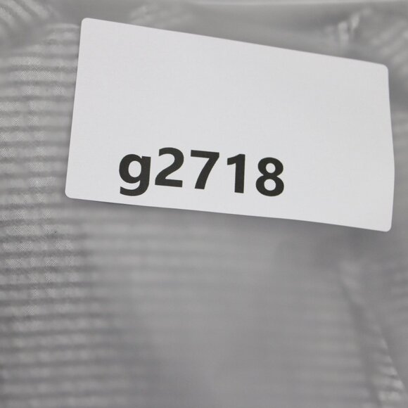 Tailor Vintage Flip Cuff Shirt Mens XL Gray Cotton/Linen Blend L/S Button Down - Picture 15 of 15